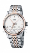 Часы Oris Classic 733 7578 4351 MB